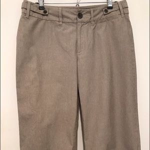 Banana Republic Casual Trousers